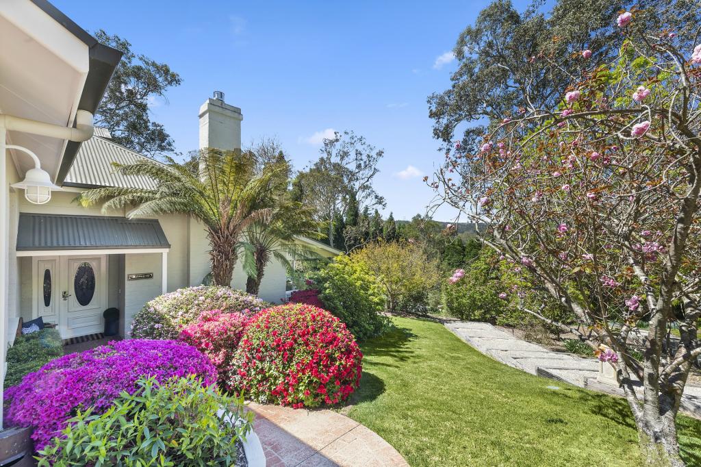 6 Alexandra Cres, Bowral, NSW 2576