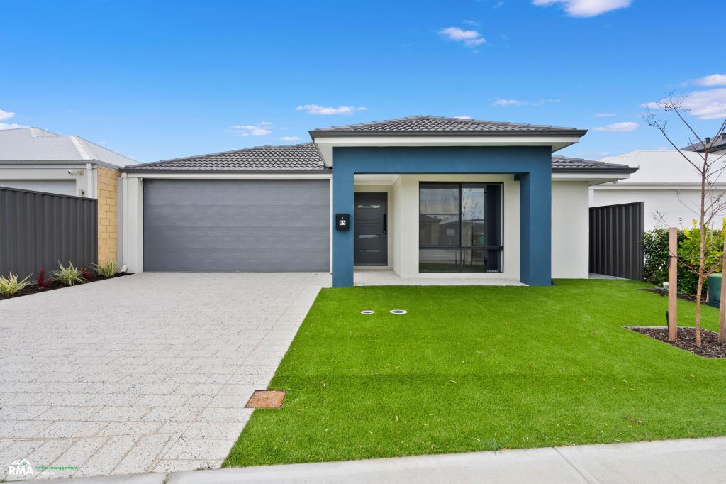 85 Blackmore Loop, Brabham, WA 6055