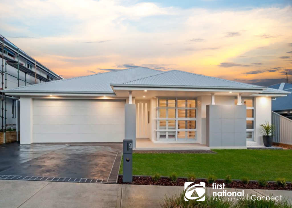 9 Armbruster Ave, Kellyville, NSW 2155