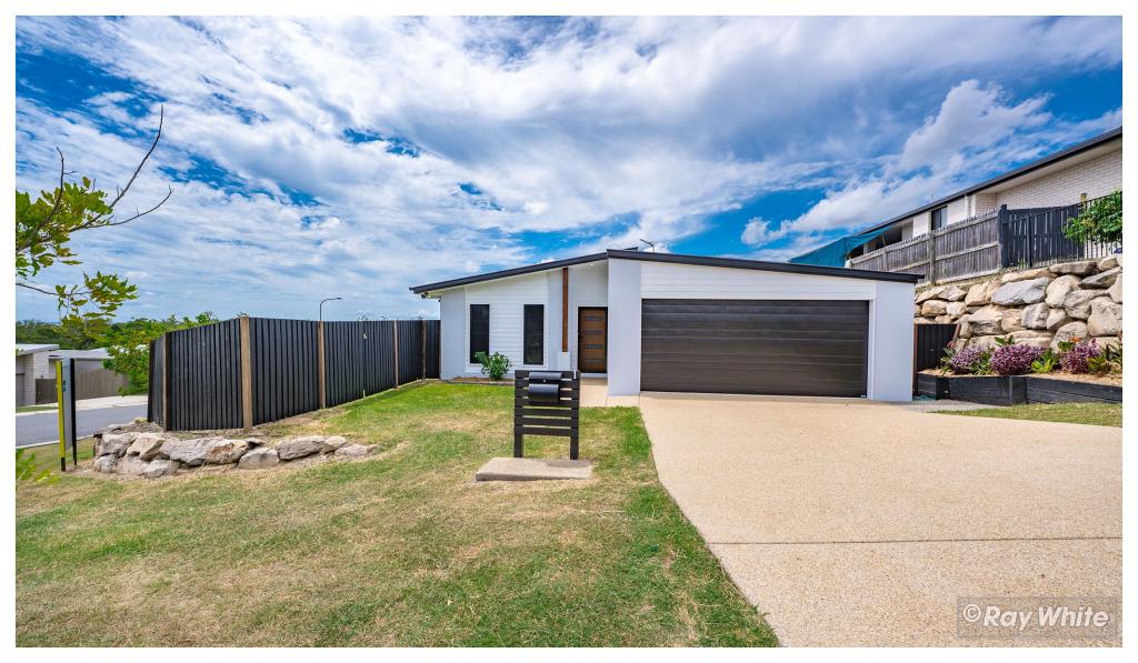 1 Cherry Ct, Norman Gardens, QLD 4701