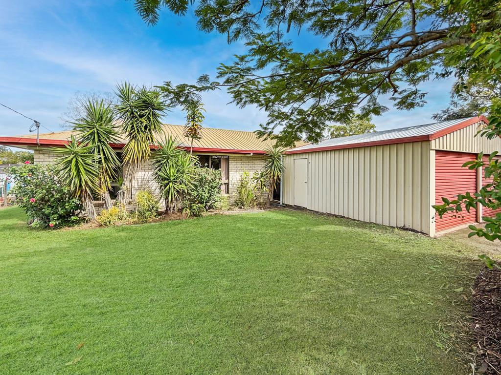 48 Lenthall St, Aldershot, QLD 4650