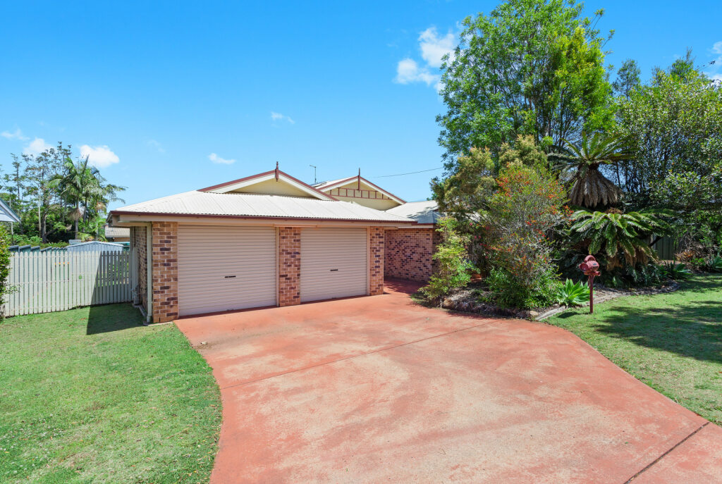 58 Sardon St, Centenary Heights, QLD 4350