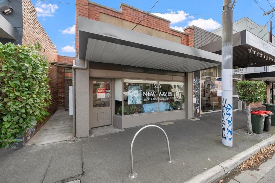 69 & 69a Moreland Rd, Coburg, VIC 3058