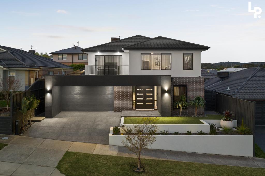 28 JASPER WAY, OFFICER, VIC 3809