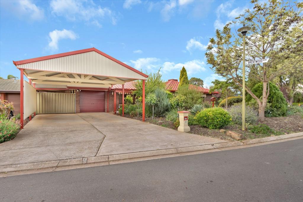 4 Sevenoaks Lane, Blakeview, SA 5114