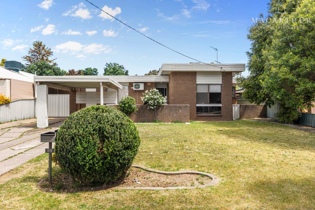 99 Raye St, Tolland, NSW 2650