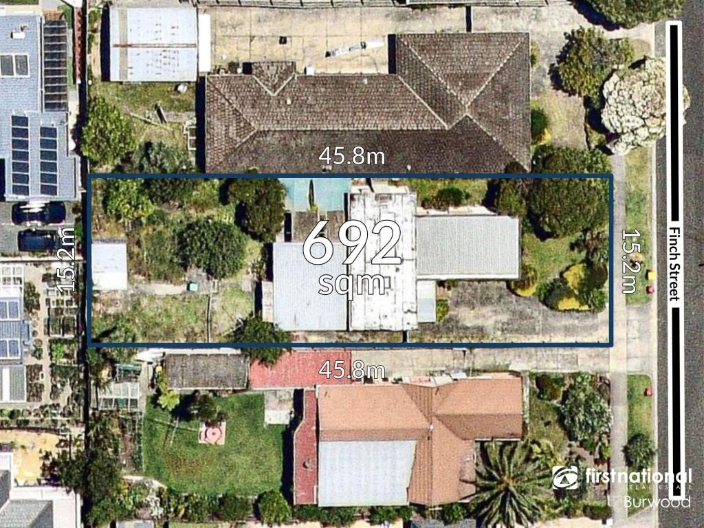 26 Finch St, Burwood, VIC 3125