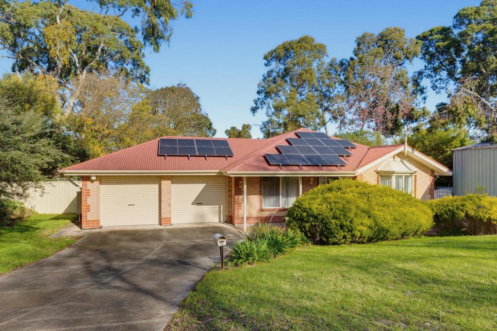 23 Brigalow Ave, Blackwood, SA 5051