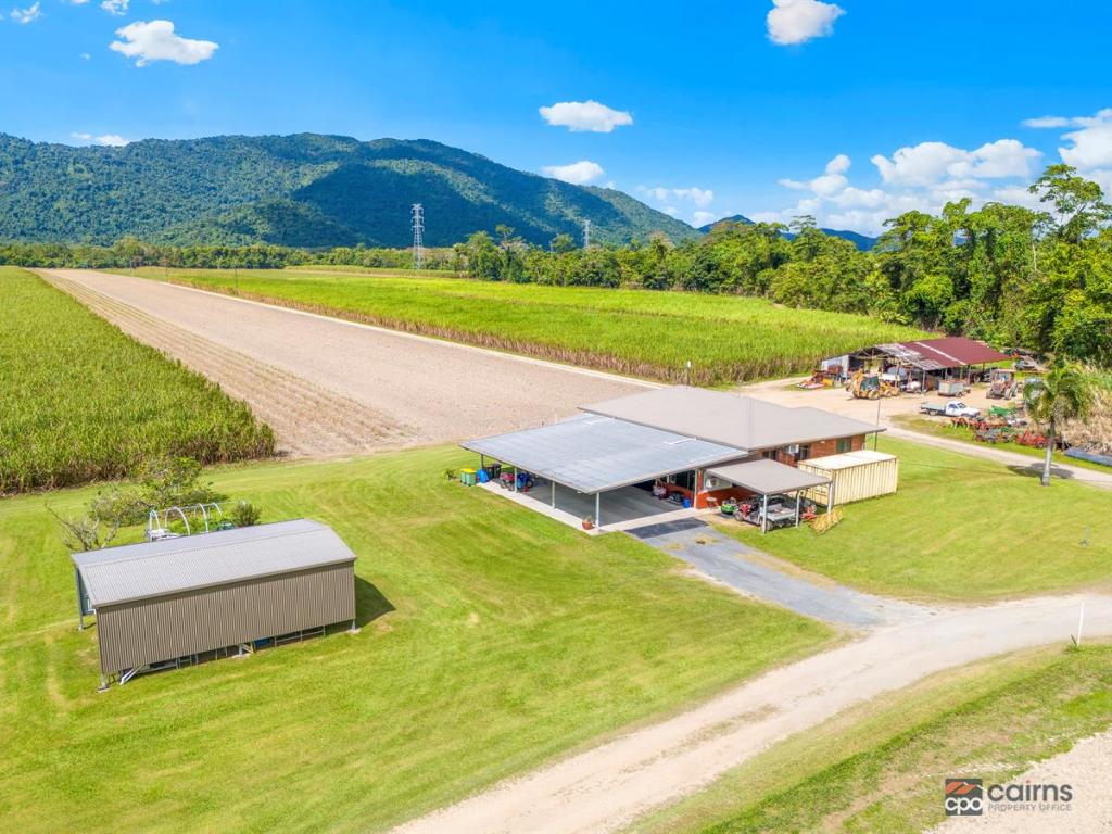 80 Haren Rd, Bellenden Ker, QLD 4871