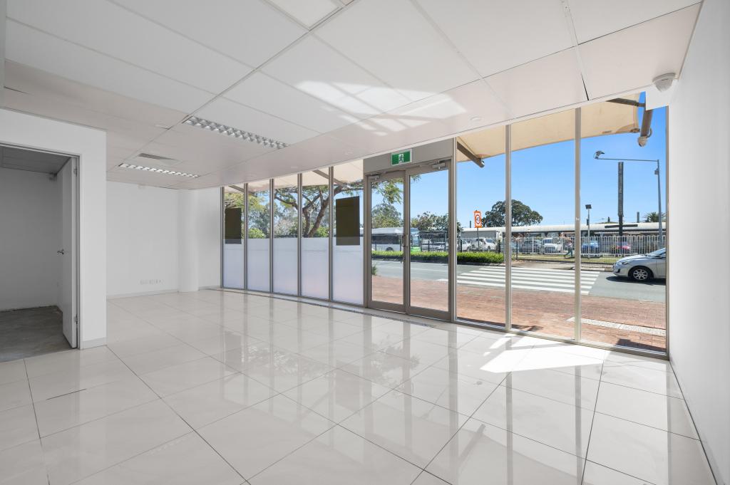 36/135-139 SHORE ST E, CLEVELAND, QLD 4163