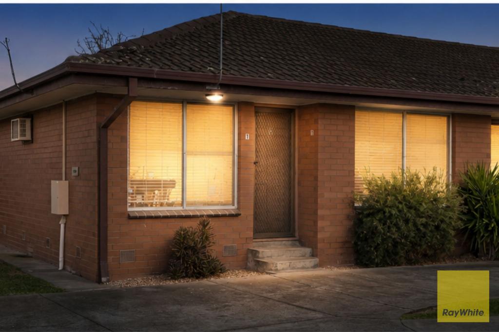 1/32 Clay Ave, Hoppers Crossing, VIC 3029