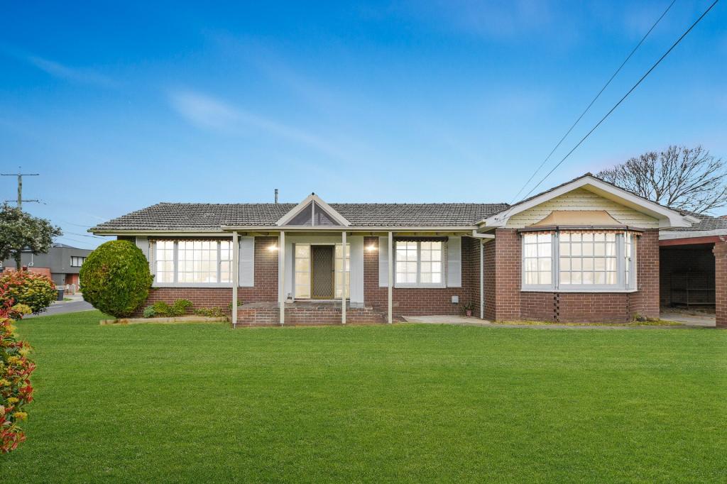 27 Glenifer Ave, Scoresby, VIC 3179