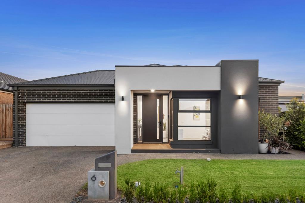 6 Sunlight Cct, Lara, VIC 3212