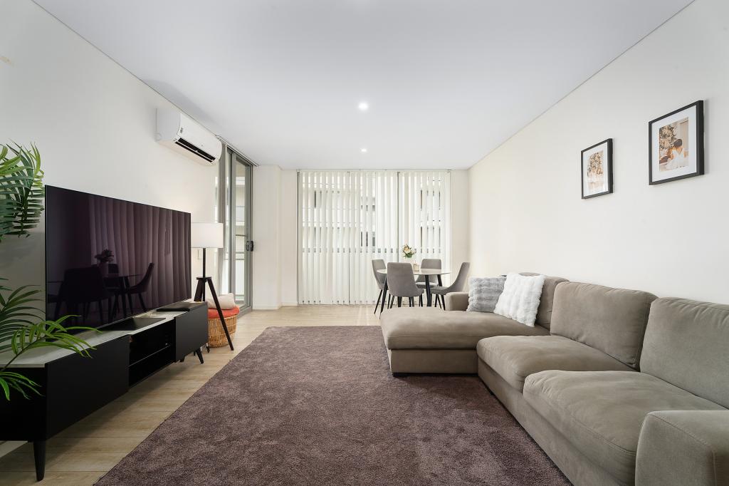 12/57-59 Lachlan St, Warwick Farm, NSW 2170