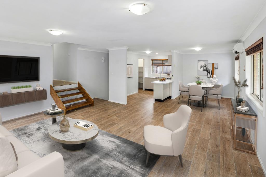 1/42 De Castella Dr, Boambee East, NSW 2452