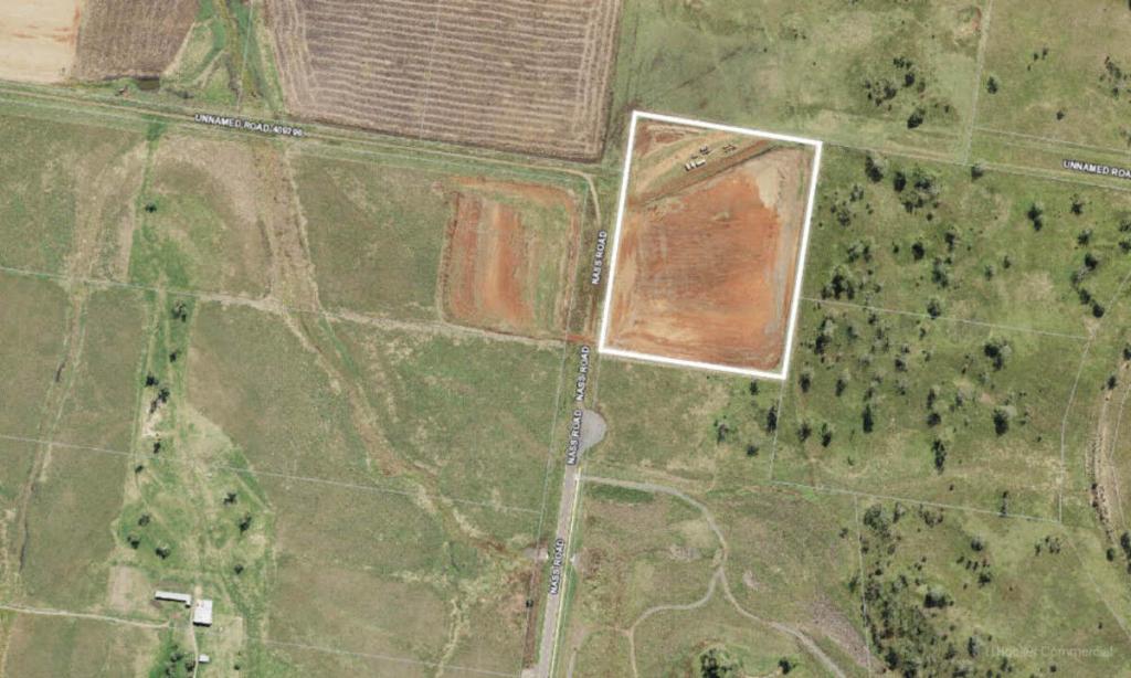 99 Nass Rd, Charlton, QLD 4350