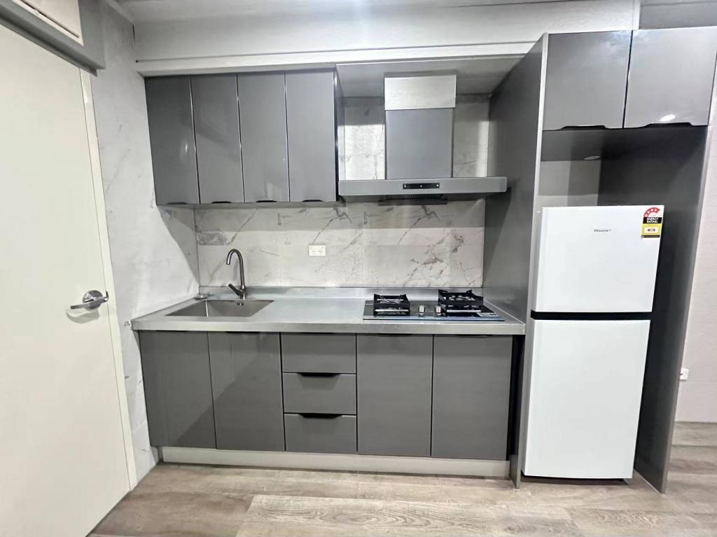20/209 Queen St, Concord West, NSW 2138
