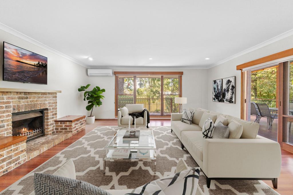 68 Castle Hill Rd, West Pennant Hills, NSW 2125