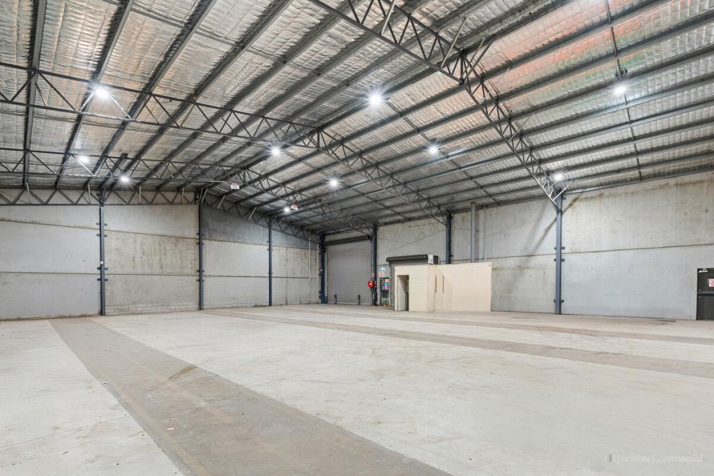 B/20 Canning St, Warwick, QLD 4370