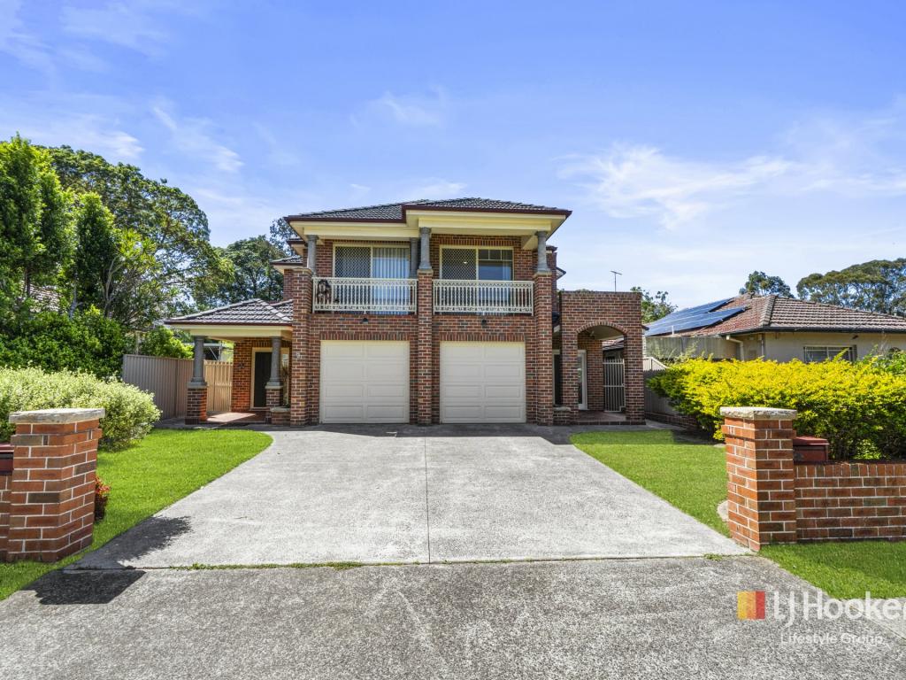 3 & 3a Montgomery Ave, Revesby, NSW 2212