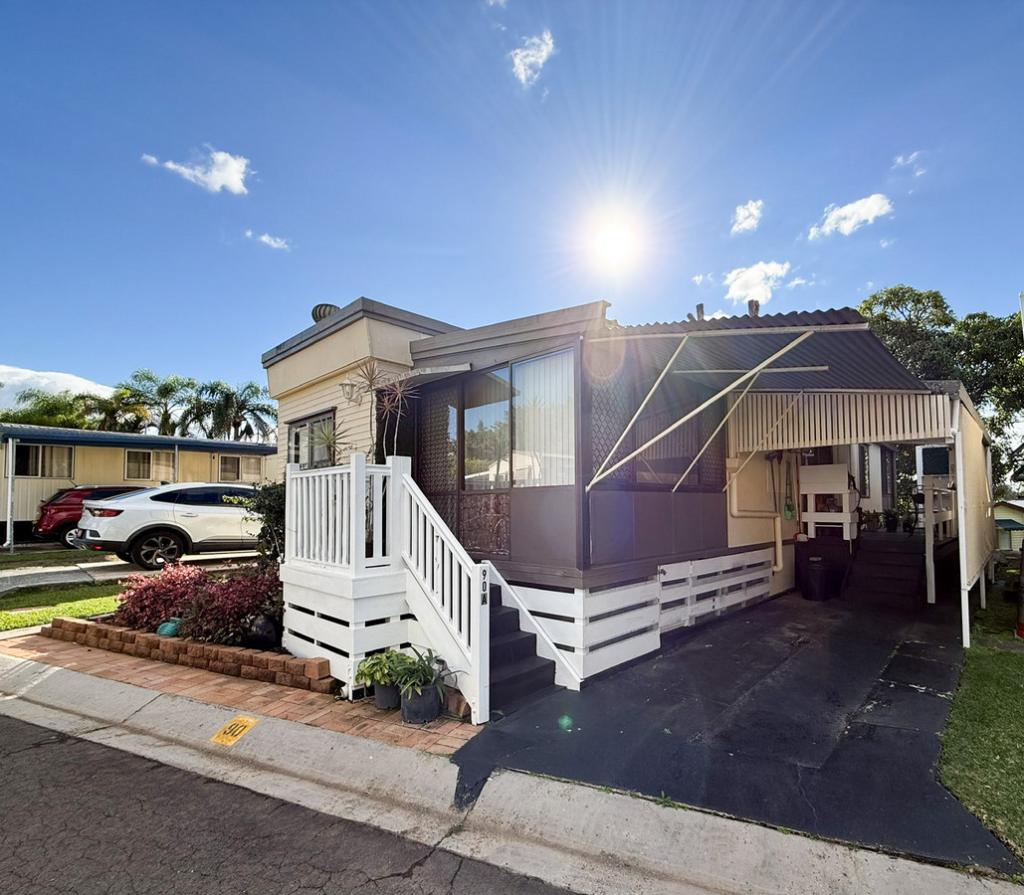 90a/570 Pine Ridge Rd, Coombabah, QLD 4216