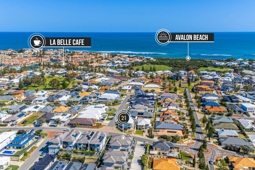 1/26 Caspian Dr, Wannanup, WA 6210
