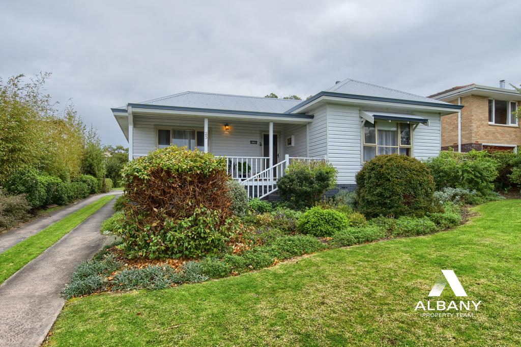 25 Mcleod St, Mira Mar, WA 6330