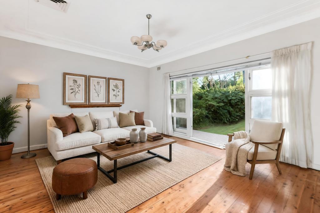 12 Catalpa Cres, Turramurra, NSW 2074
