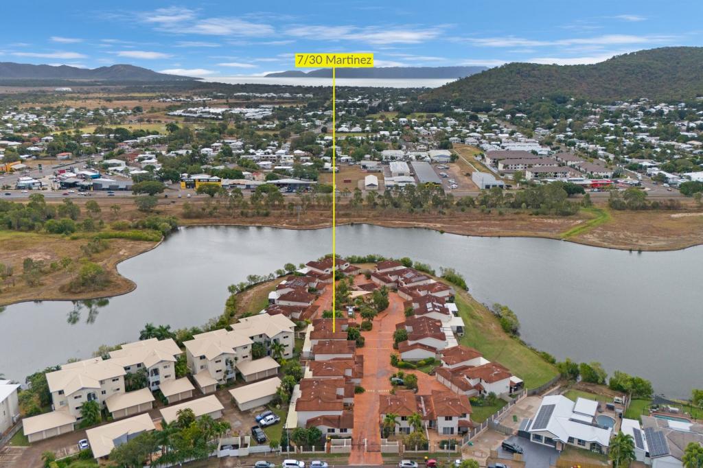 7/30-32 Martinez Ave, West End, QLD 4810