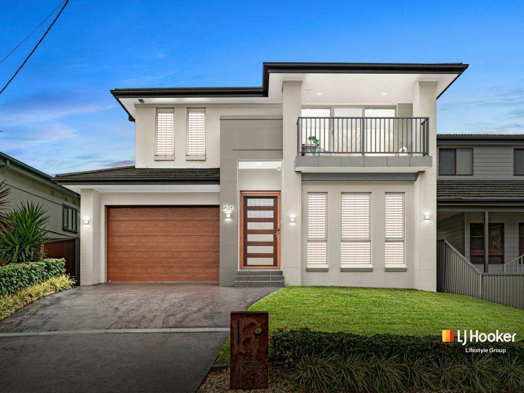 29 Richard St, Panania, NSW 2213