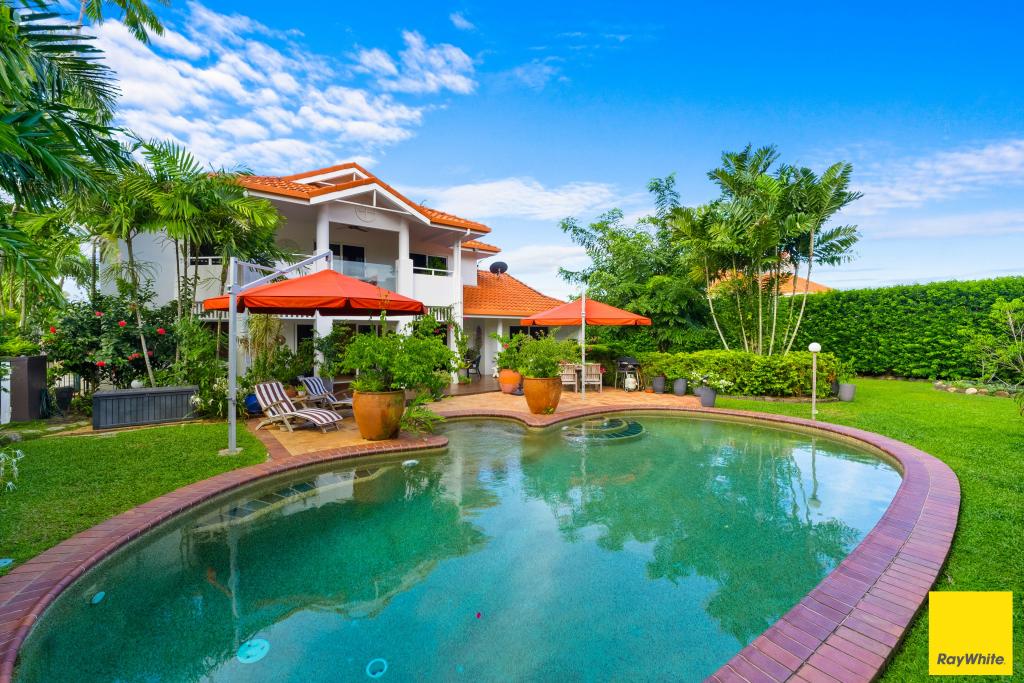 10 Cascade Ave, Kewarra Beach, QLD 4879