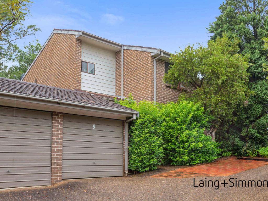 9/22-24 Caloola Rd, Constitution Hill, NSW 2145