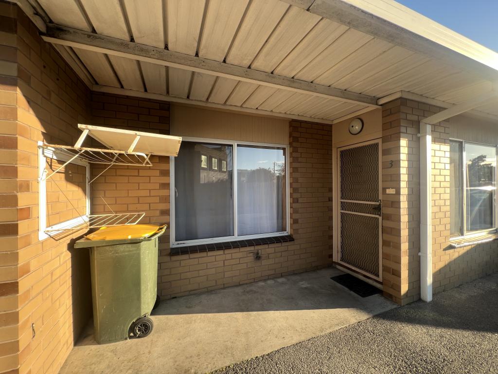 3/24 Hazelwood Rd, Morwell, VIC 3840
