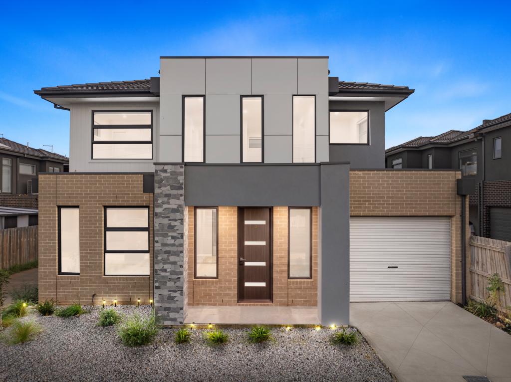 1/25 Gordon St, Tullamarine, VIC 3043