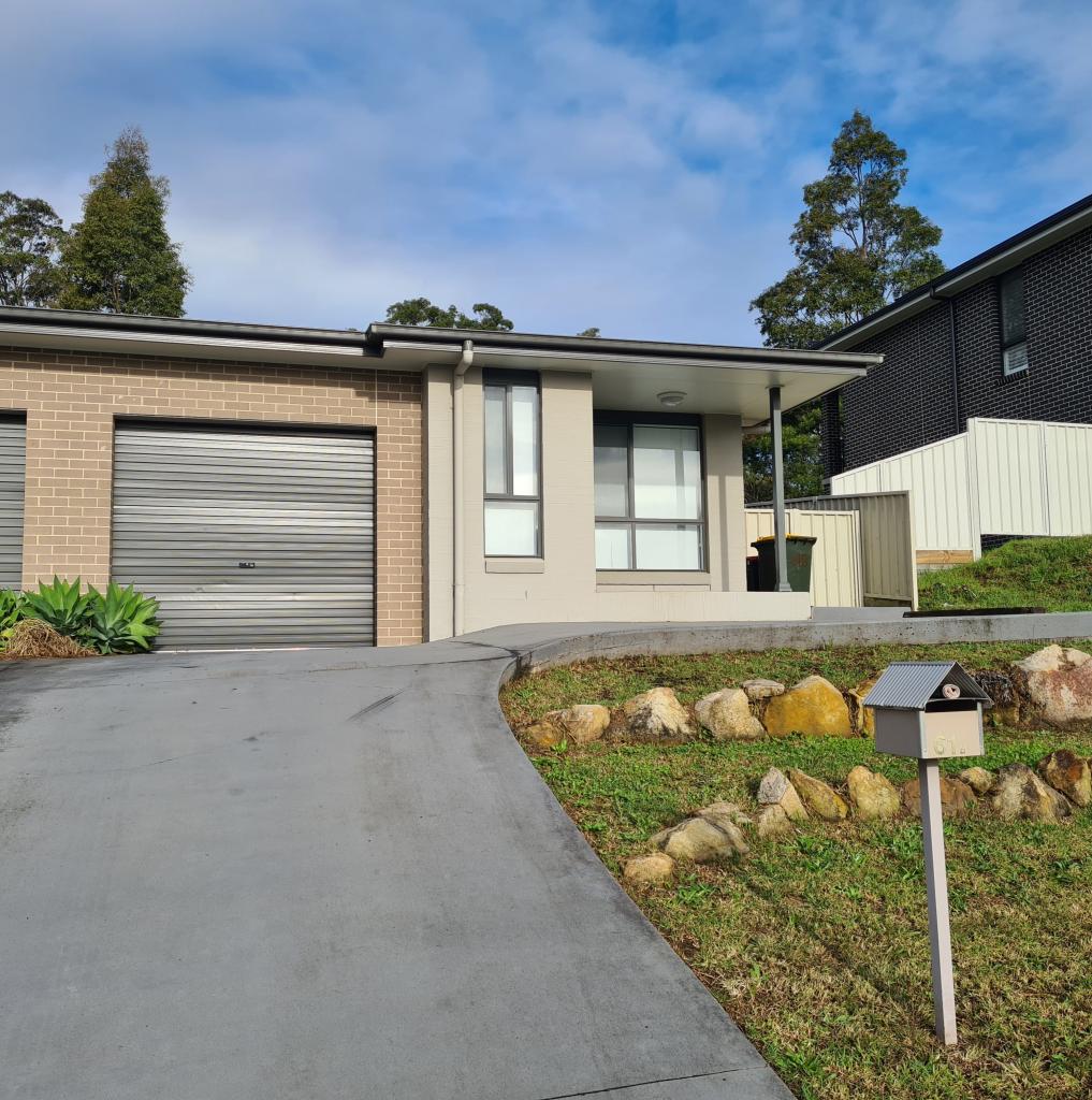 61b Warrigal St, Nowra, NSW 2541