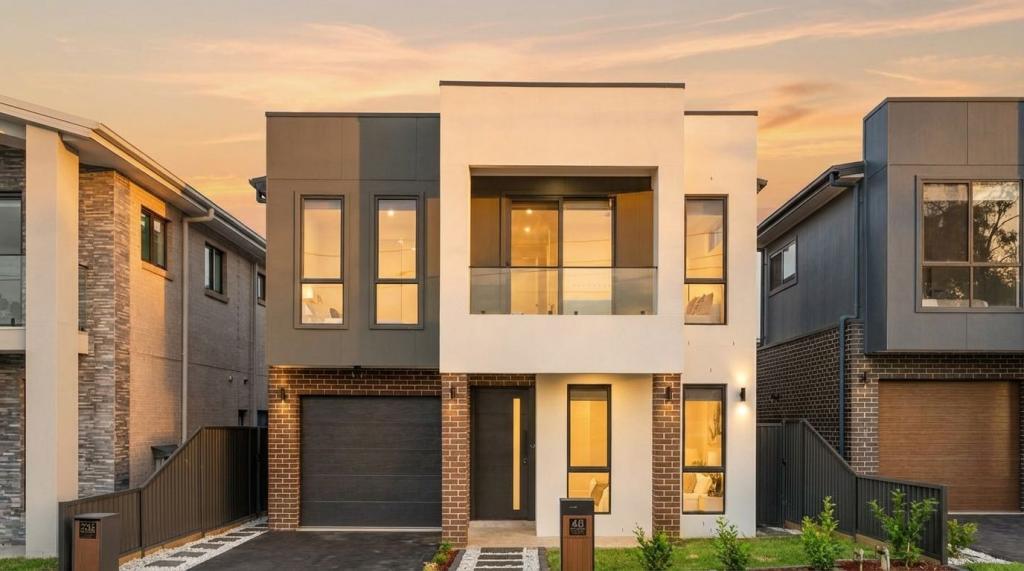 48 & 48a Warrawal Ave, Austral, NSW 2179