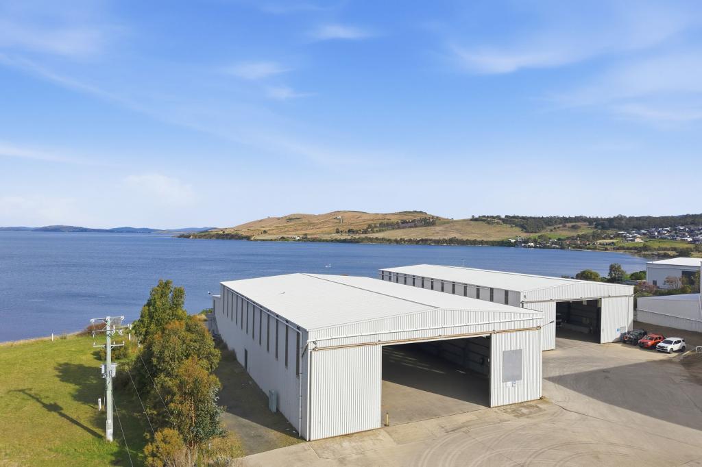 30/73 DROUGHTY POINT RD, ROKEBY, TAS 7019