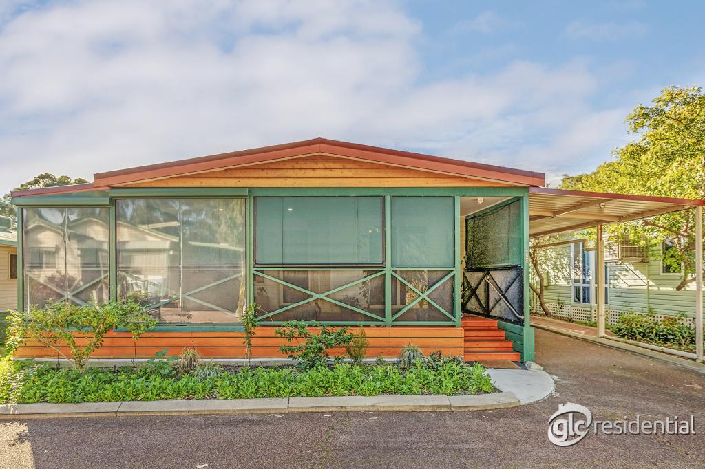 Site 228/132 Cockburn Rd, Coogee, WA 6166