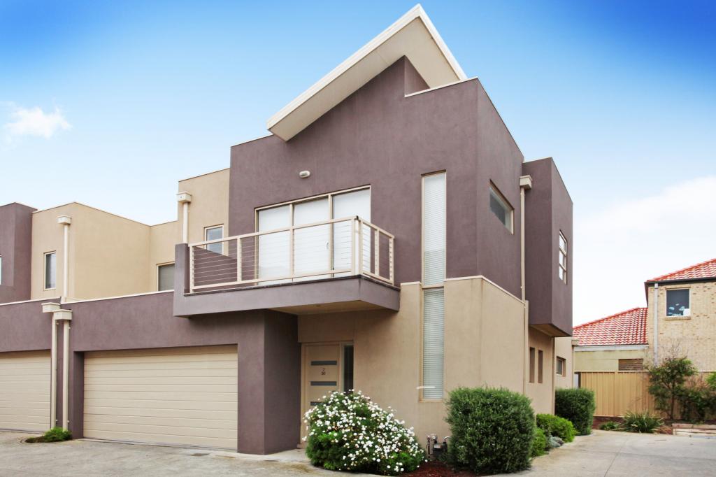 7/30 Cranwell Sq, Caroline Springs, VIC 3023