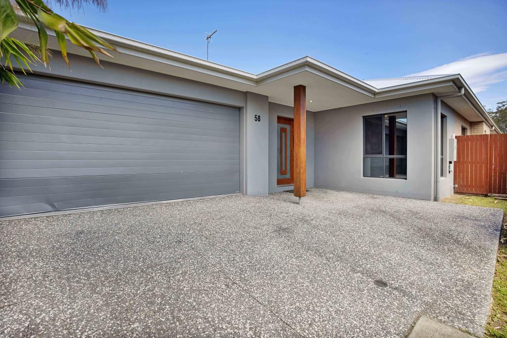 58 Cavalry Way, Sippy Downs, QLD 4556