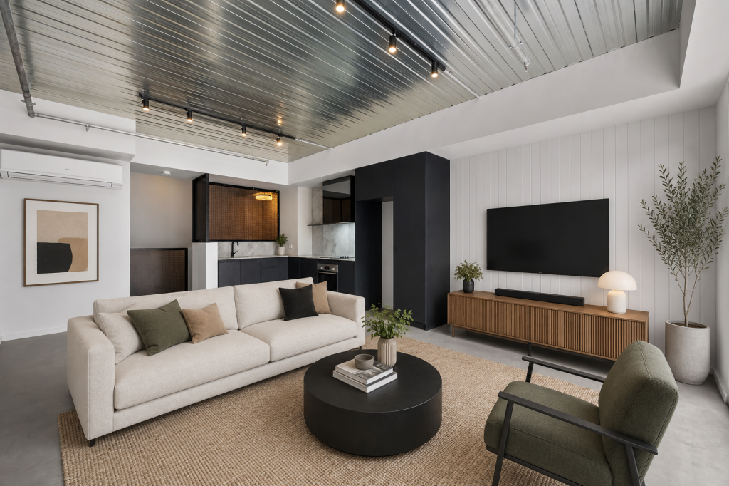 101/318 Smith St, Collingwood, VIC 3066