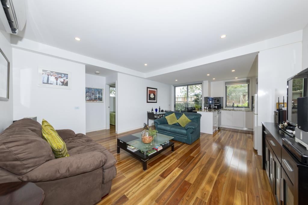 9/3 Wimport St, Heidelberg, VIC 3084