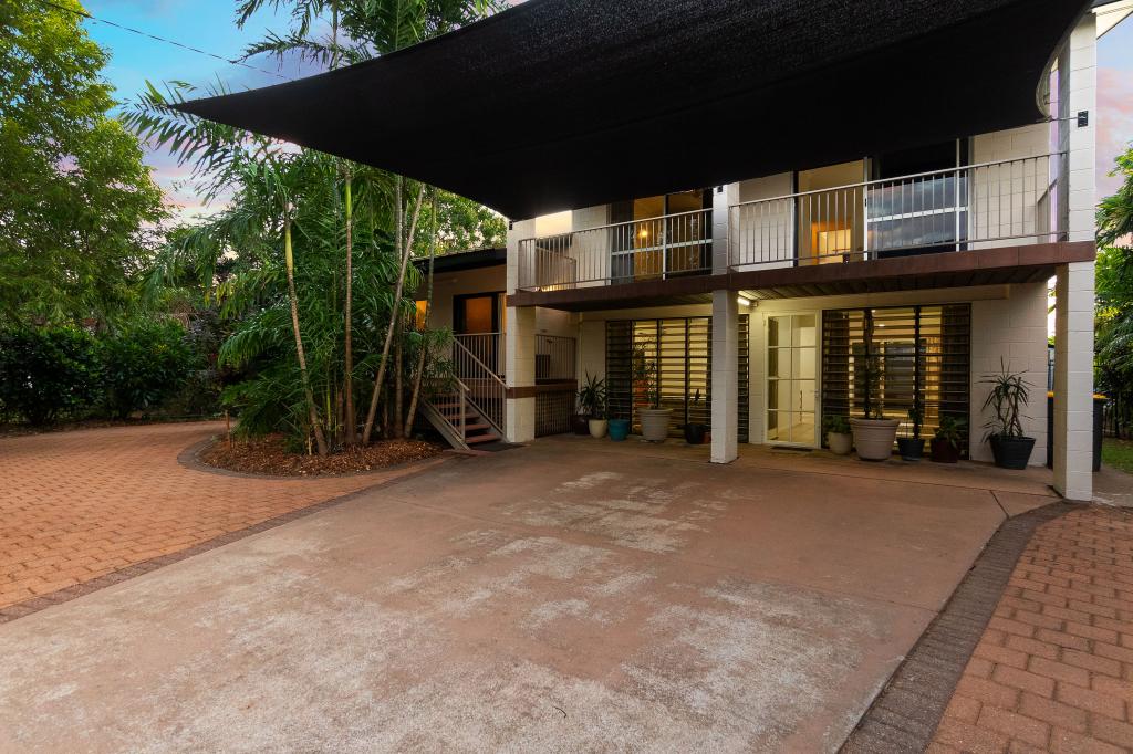 17 Malay Rd, Wagaman, NT 0810