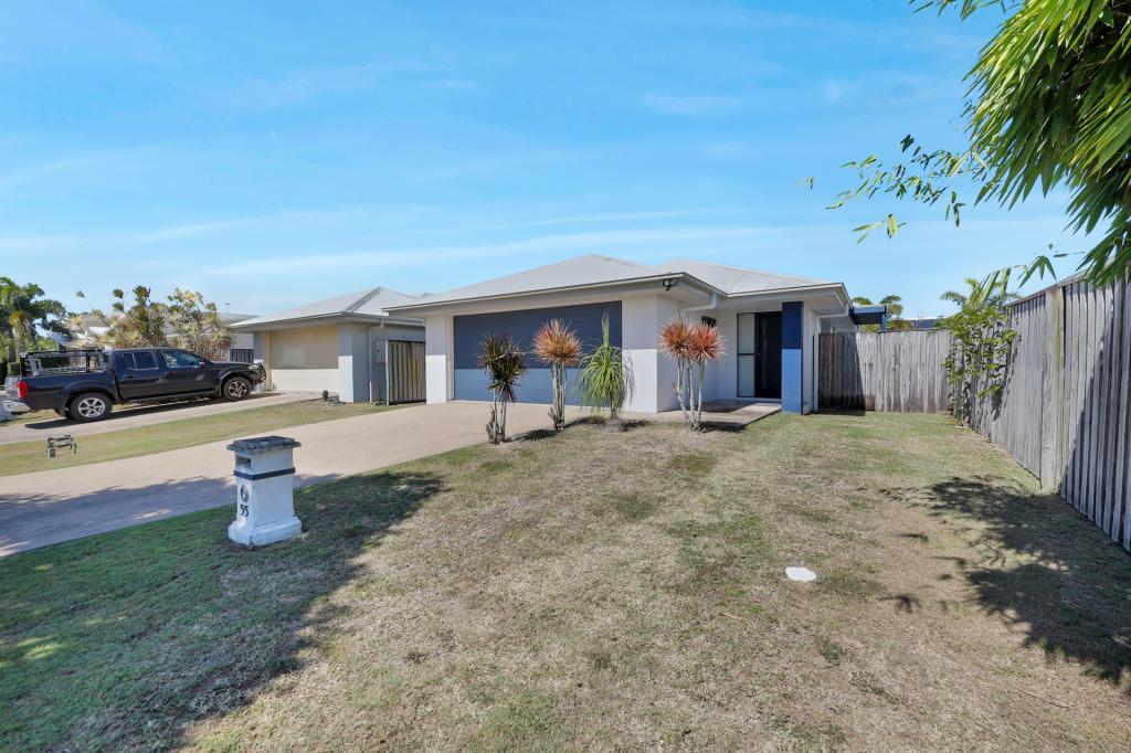 55 Commander Pde, Bucasia, QLD 4750