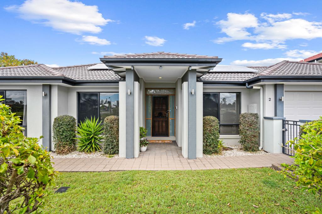 2 Drogheda Cl, Underwood, QLD 4119