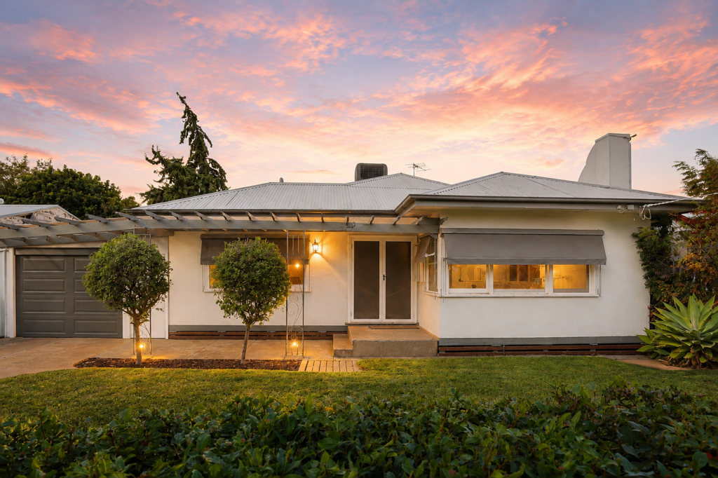 14 LOGAN AVE, MILDURA, VIC 3500