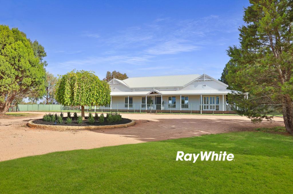 333 Nineteenth St, Irymple, VIC 3498