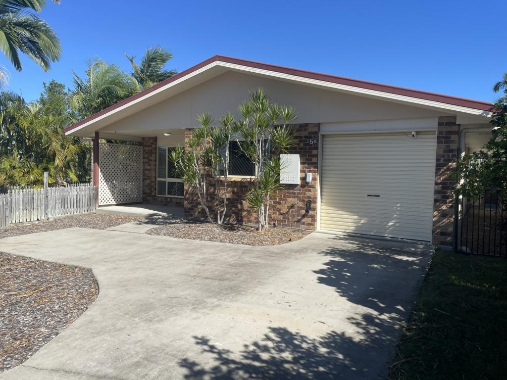 5b Pittsbay Cres, Boyne Island, QLD 4680