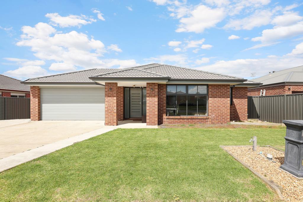 162 Sinclair St S, Colac, VIC 3250