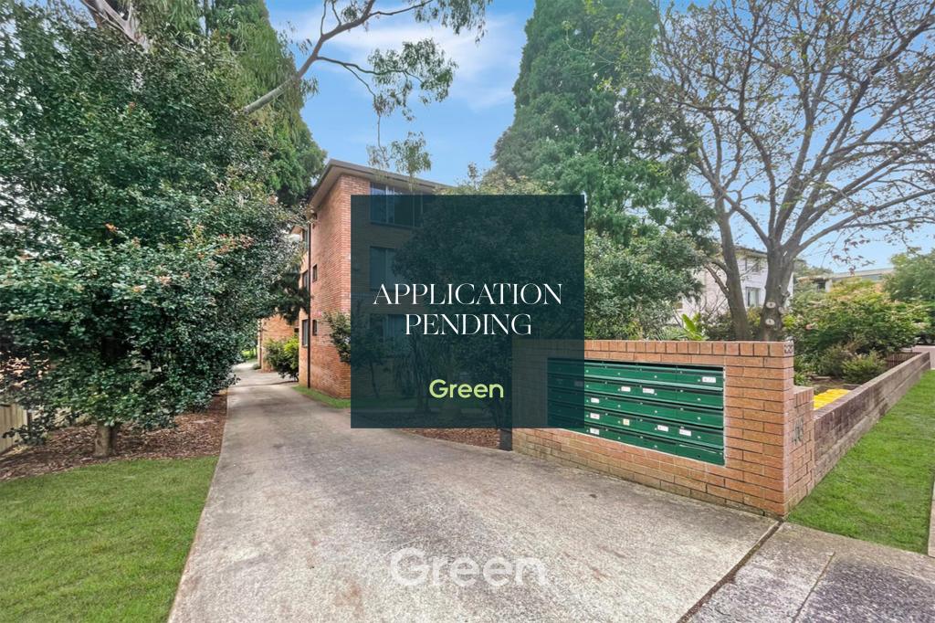 22/46-48 Meadow Cres, Meadowbank, NSW 2114